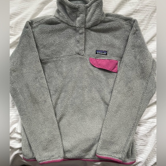 Patagonia Re-Tool Snap - Picture 2 of 3